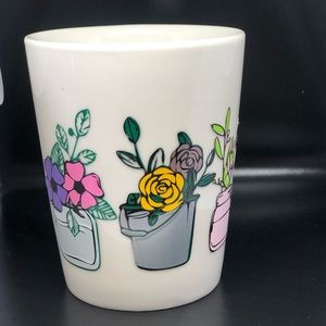 Custom made coffee mugs